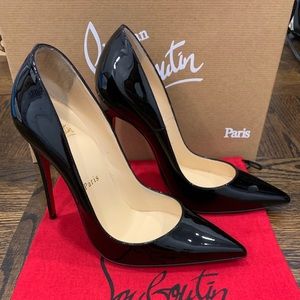 Louboutin So Kate